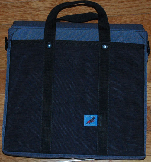 tombihn empire builder 8