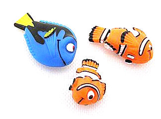 tomy microaqua dory edition aquarium3