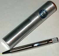 Retro 1951 Tornado Stylus/Pen Review - The Gadgeteer