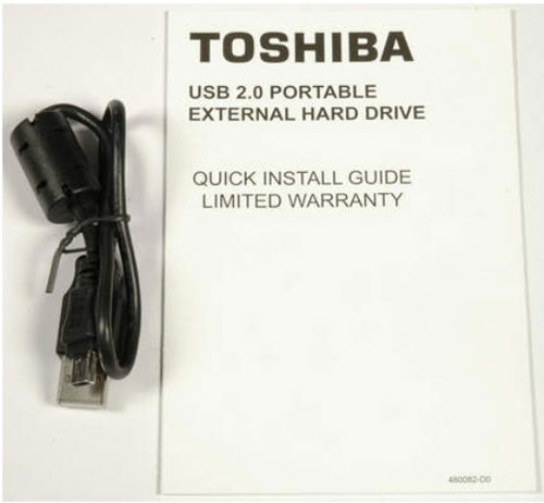toshiba external hdd driver for osx