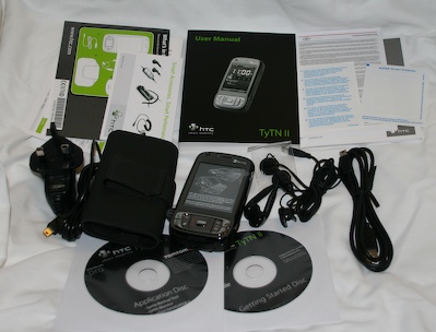tytn2 contents