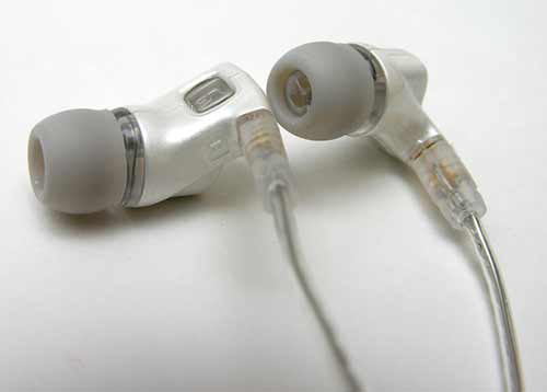 Ultimate Ears Super.Fi 5 Pro Earphones - The Gadgeteer