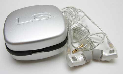 Ultimate Ears Super.Fi 5 Pro Earphones - The Gadgeteer