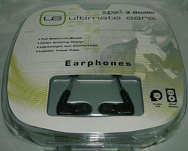 ultimateears superfi3 studio earphones1