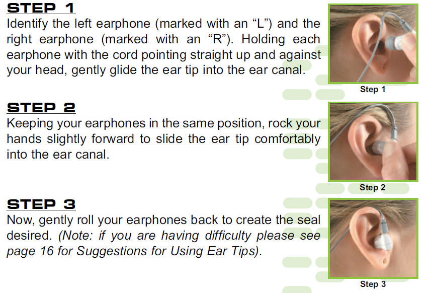 ultimateears superfi3 studio earphones5