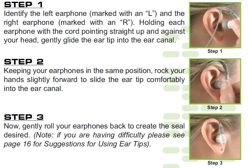 ultimate ears superfi 3