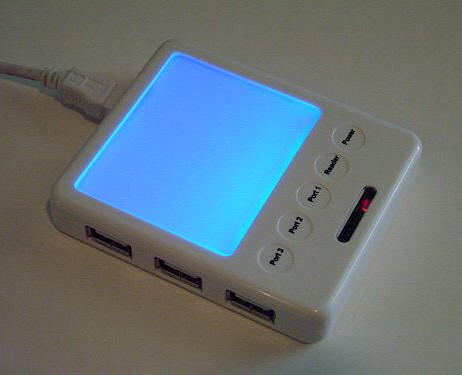 usb brando 32 in 1 card reader combo2