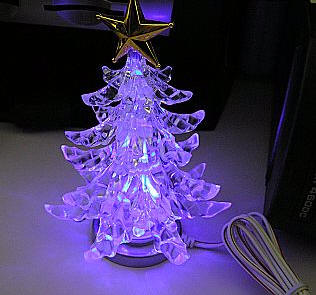 usb geek usb xmas tree1