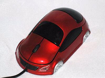 usbgeek optical car mouse1