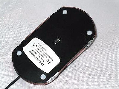 usbgeek optical car mouse3