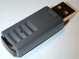 Irda usb bridge windows 10