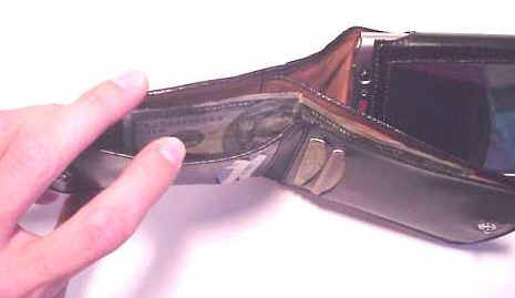 vaja ipaq billfold7