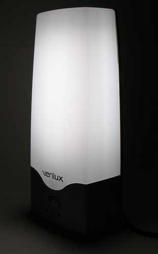 verilux happylite 5