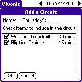 vivonic9