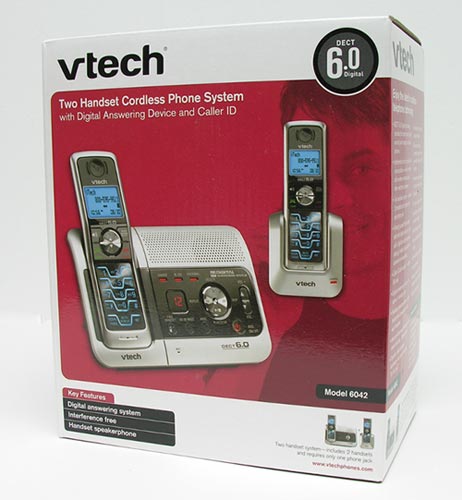 vtech 6042 1