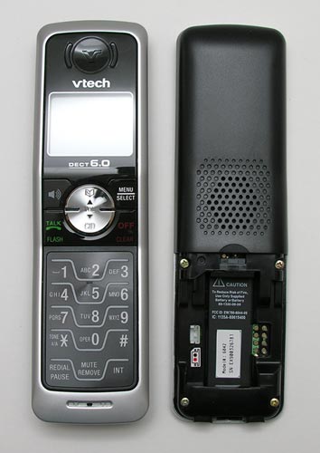 vtech 6042 3