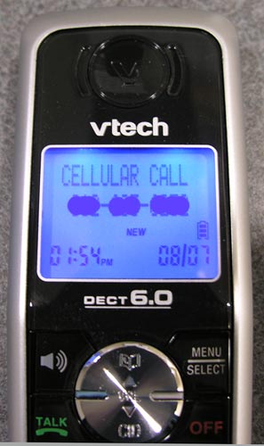 vtech 6042 5