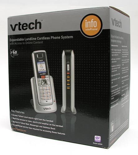 vtech ip8300