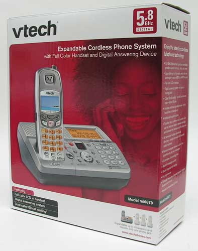 vtech mi6879 3