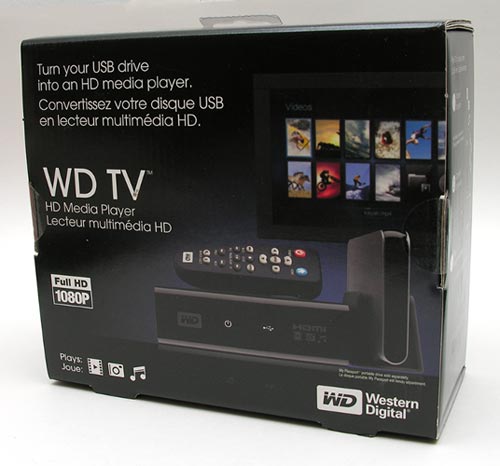 is it possible to add dts decoder to hdtv media player