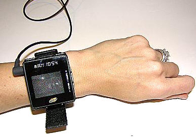 wearable tv20