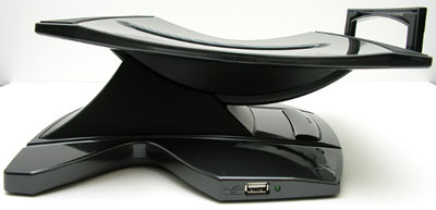 xbrand 360 laptop stand2