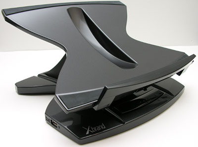 xbrand 360 laptop stand8