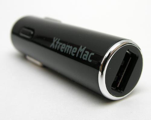 xtrememac inchargeauto 3