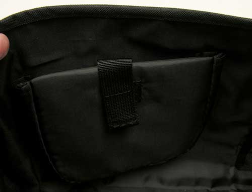 Zitteli Z Messenger Bag - The Gadgeteer