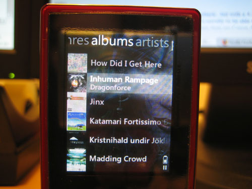 zune 007