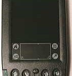 Palm IIIc Review