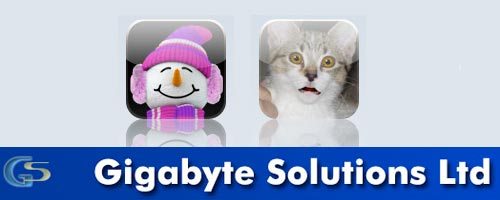 gigabyte solutions iphone fp