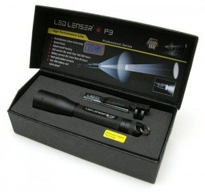 ledlenser p3 1