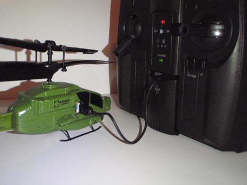 picooz rc helicopter