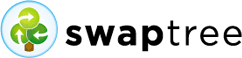 swaptree logo