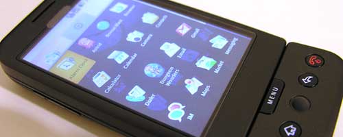 android g1 20