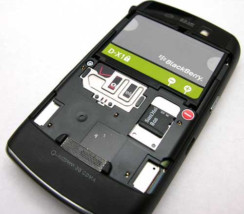 blackberry storm 2 back