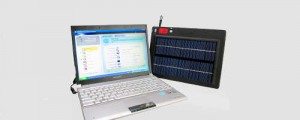 brando solarcharger
