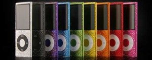 elton john ipods