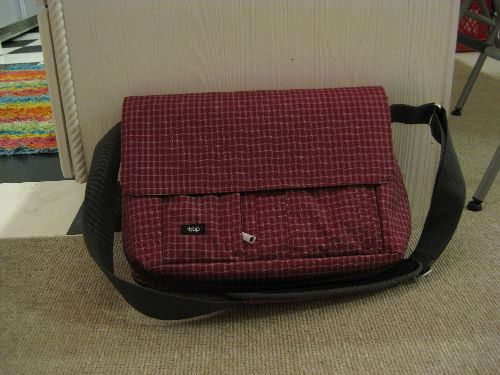 bbp messenger bag