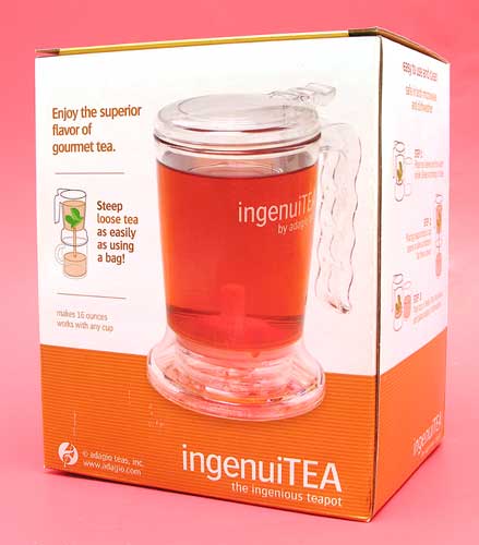 ingenuiTEA 2