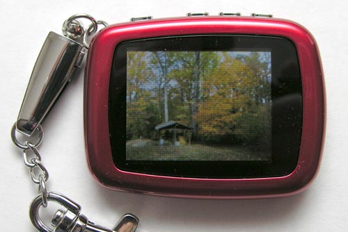 digital photo viewer keychain software for mac