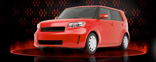 scion-redxb