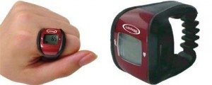 heartrate ring