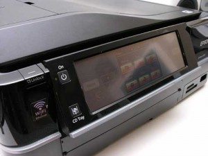 Epson Artisan 800 All-in-One Printer Review – The Gadgeteer