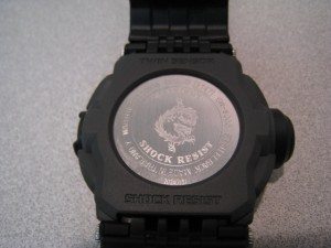 Casio G-Shock GW9200-1 "Riseman" Review - The Gadgeteer
