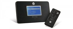 myine