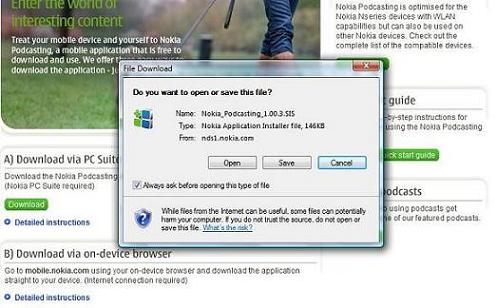 nokia-podcasting-1