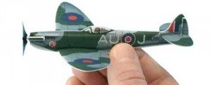 spitfire