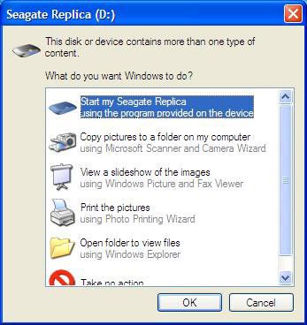 seagate replica backup software download windows 10